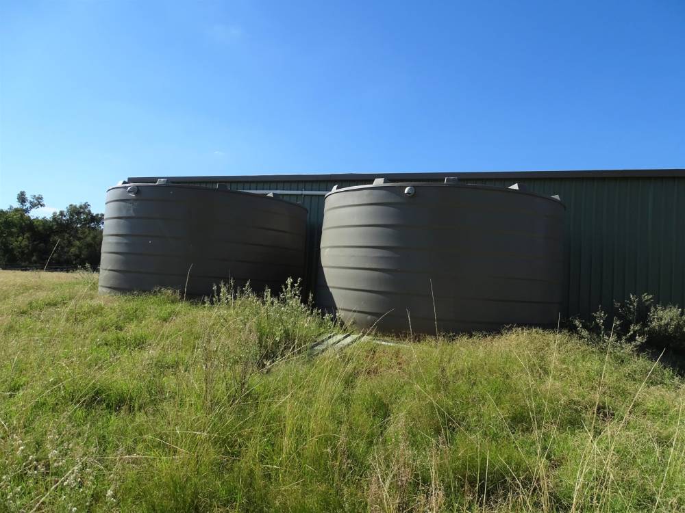 6 1529 Kaputar Road, BULLAWA CREEK, NSW 2390 AUS