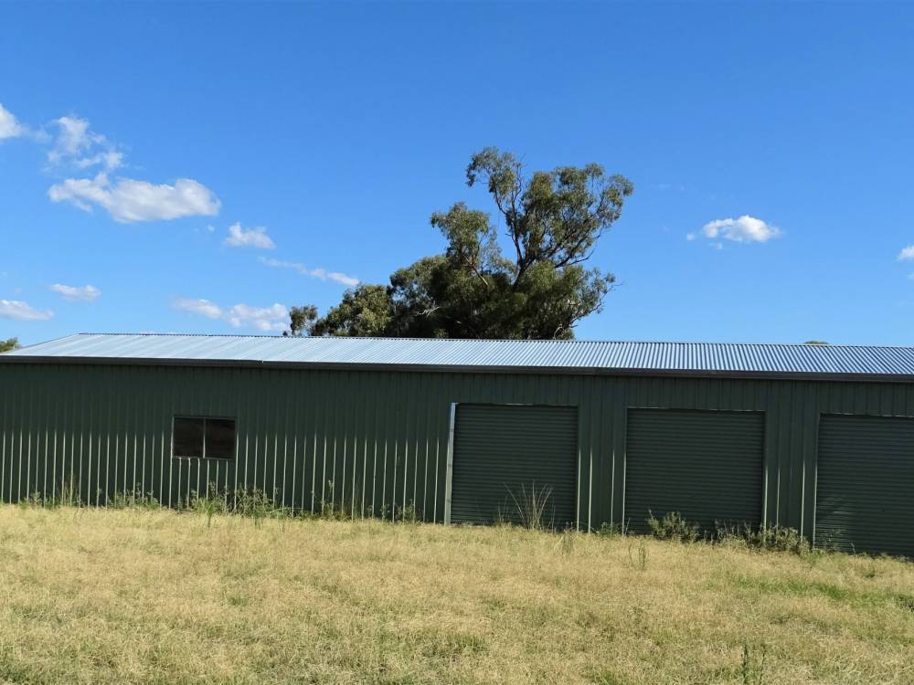 6 1529 Kaputar Road, BULLAWA CREEK, NSW 2390 AUS