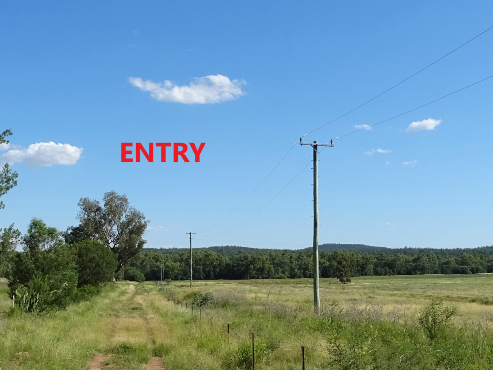 6 1529 Kaputar Road, BULLAWA CREEK, NSW 2390 AUS