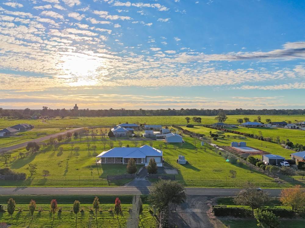 202 Riverside Drive, NARRABRI, NSW 2390 AUS