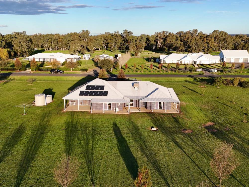 202 Riverside Drive, NARRABRI, NSW 2390 AUS
