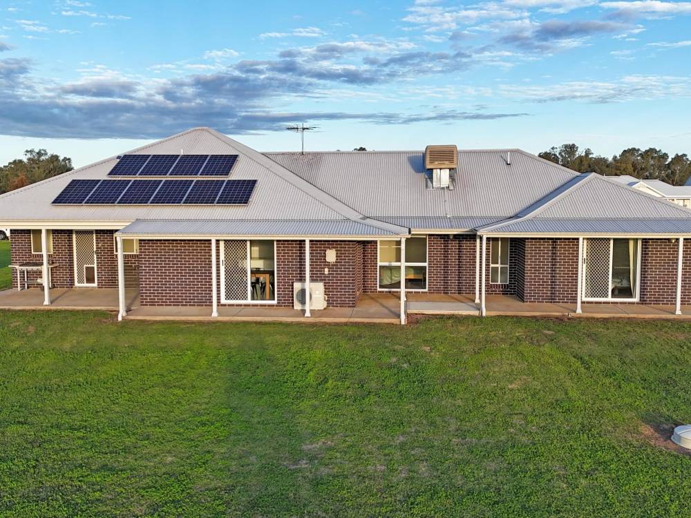 202 Riverside Drive, NARRABRI, NSW 2390 AUS