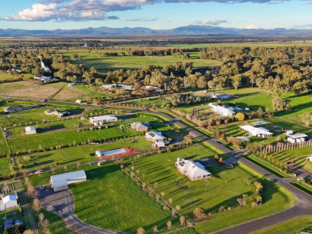 202 Riverside Drive, NARRABRI, NSW 2390 AUS