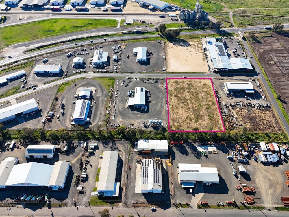 10 Caroline Way, NARRABRI, NSW 2390 AUS