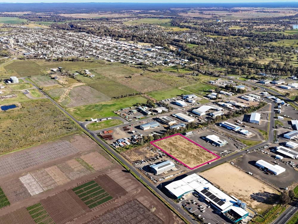 10 Caroline Way, NARRABRI, NSW 2390 AUS