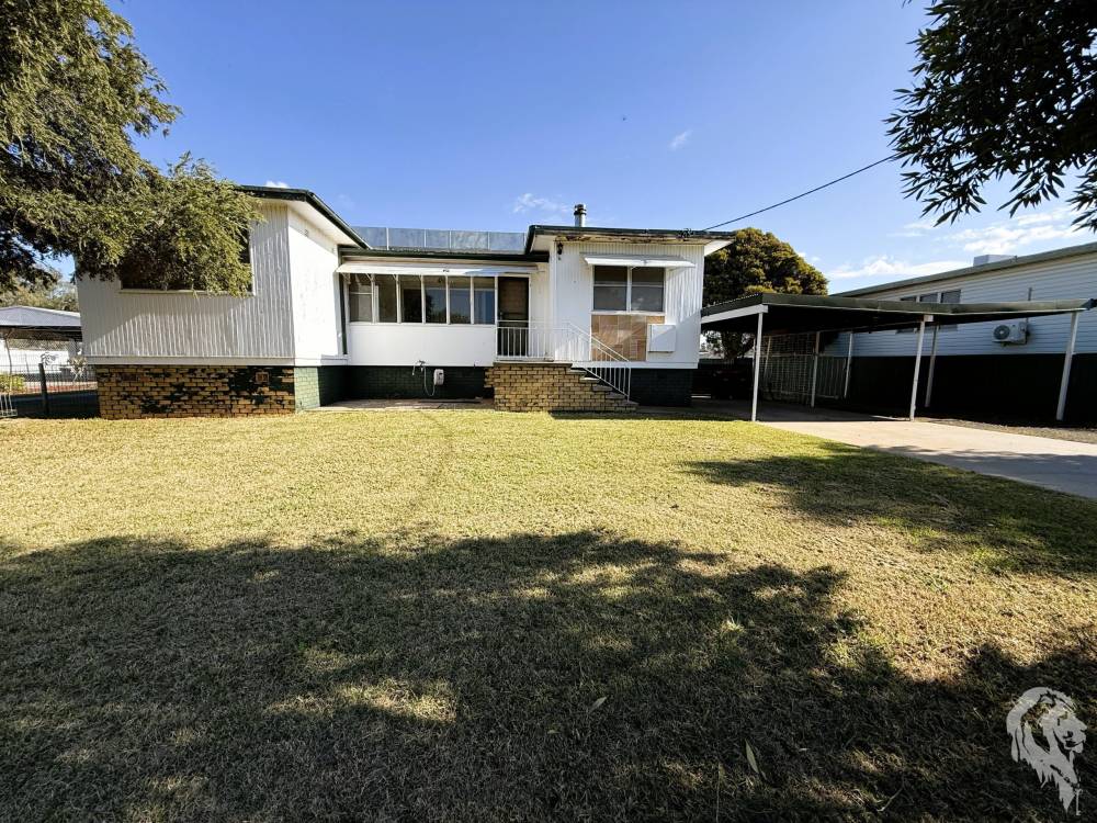51 Railway Street South, NARRABRI, NSW 2390 AUS
