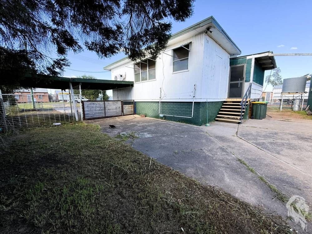 51 Railway Street South, NARRABRI, NSW 2390 AUS