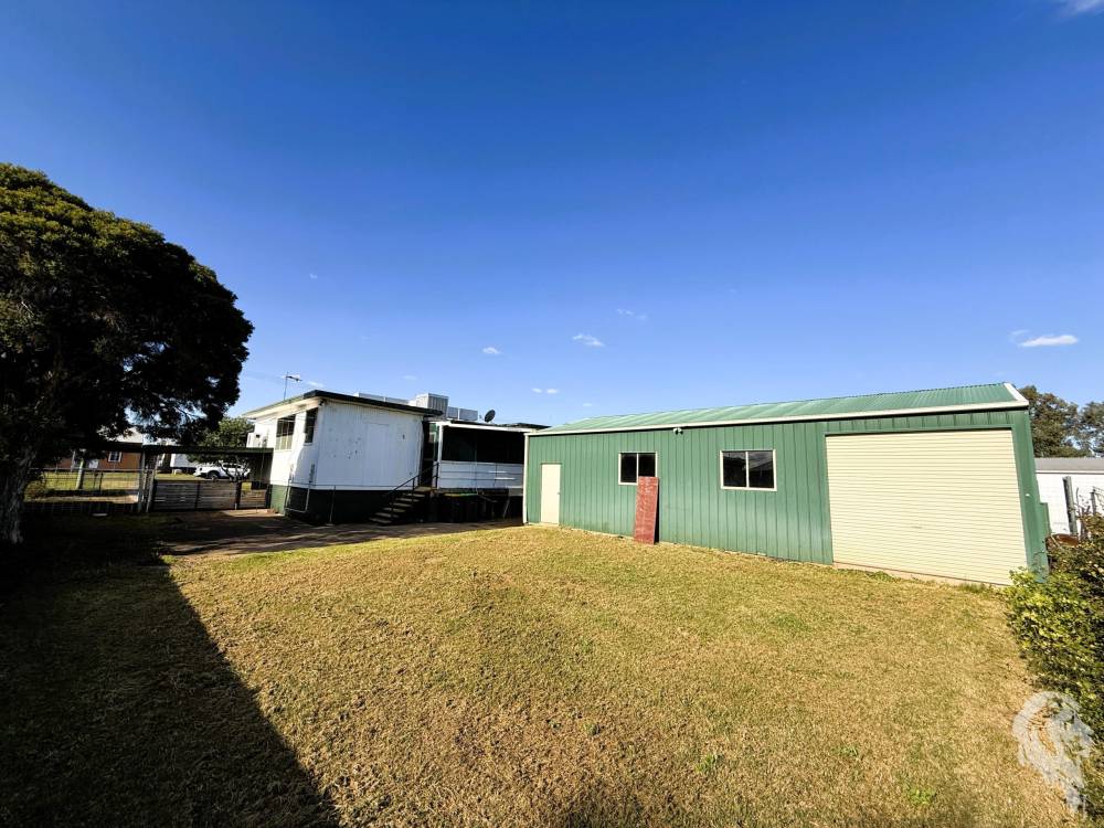51 Railway Street South, NARRABRI, NSW 2390 AUS