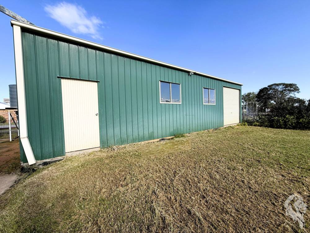 51 Railway Street South, NARRABRI, NSW 2390 AUS