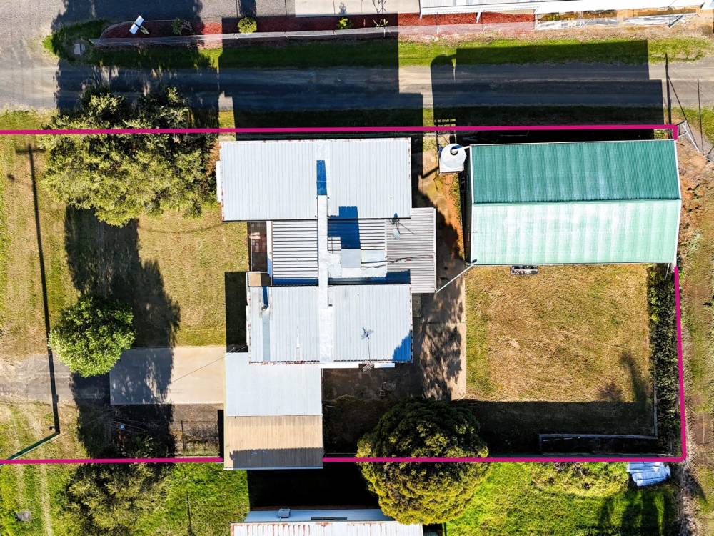 51 Railway Street South, NARRABRI, NSW 2390 AUS