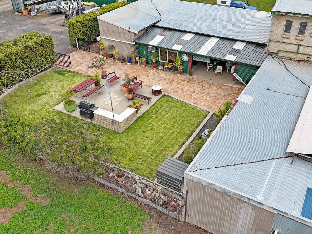 64-66 Rose Street, WEE WAA, NSW 2388 AUS