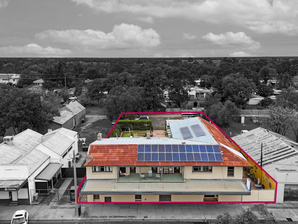 64-66 Rose Street, WEE WAA, NSW 2388 AUS