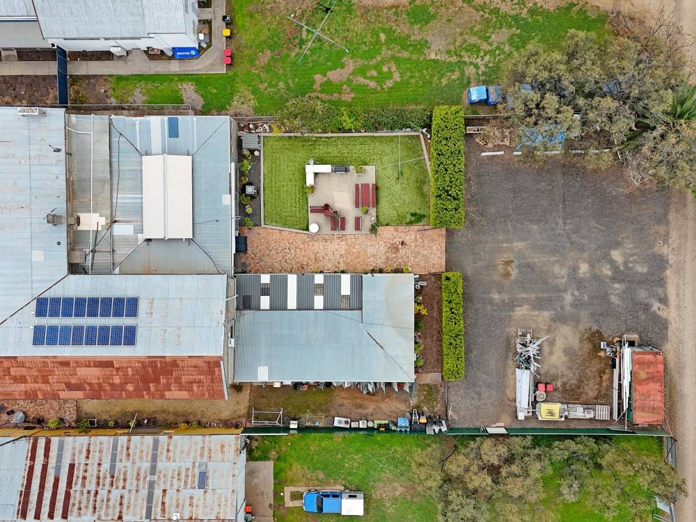 64-66 Rose Street, WEE WAA, NSW 2388 AUS