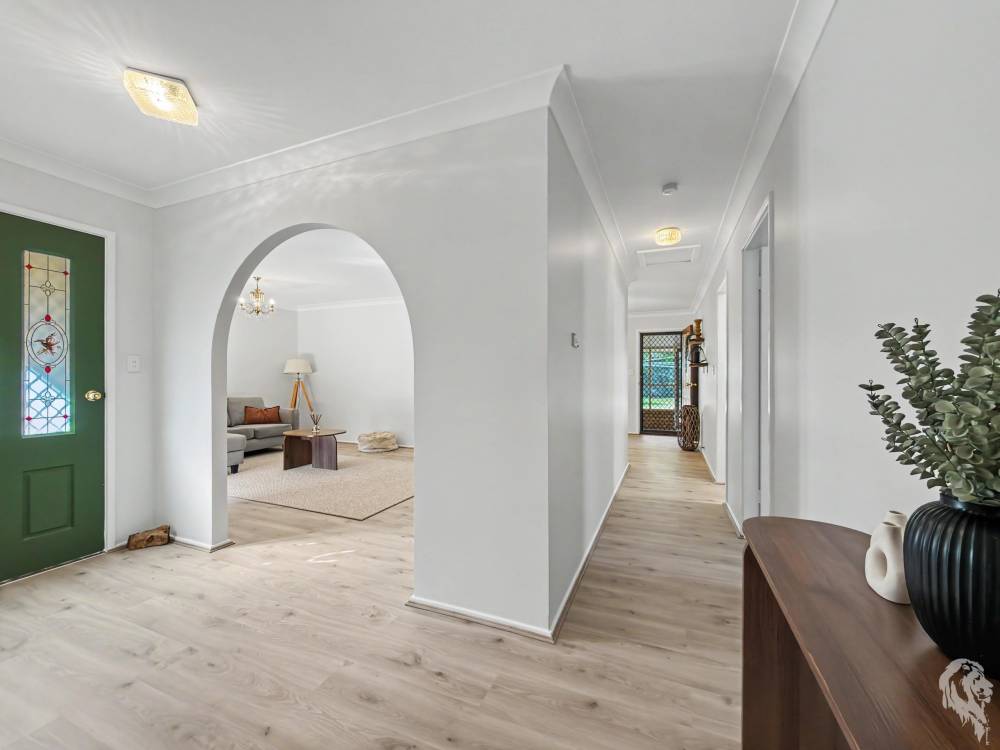 7 Cormie Avenue, WEE WAA, NSW 2388 AUS