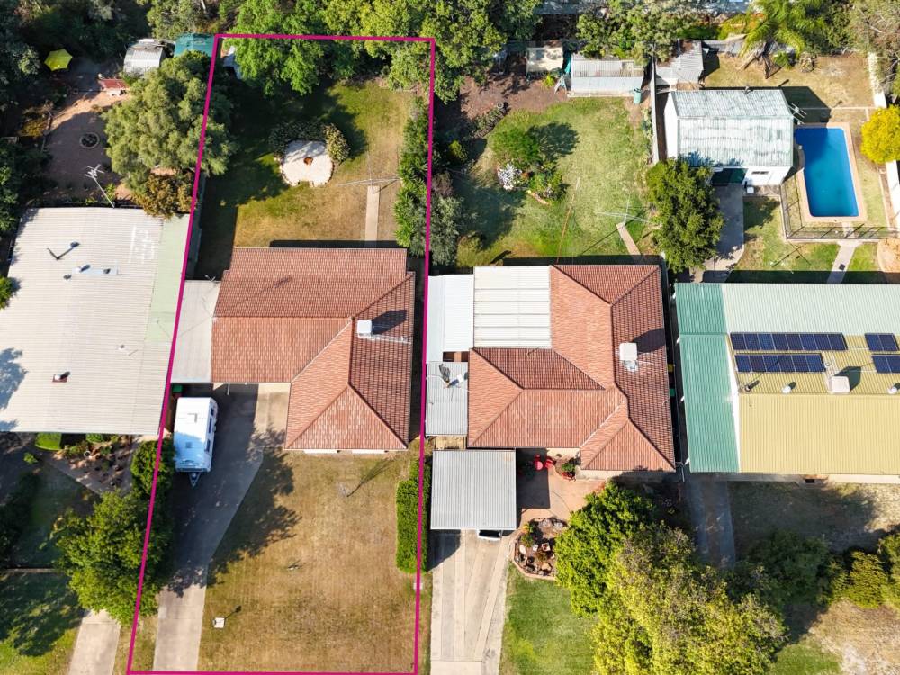 7 Cormie Avenue, WEE WAA, NSW 2388 AUS