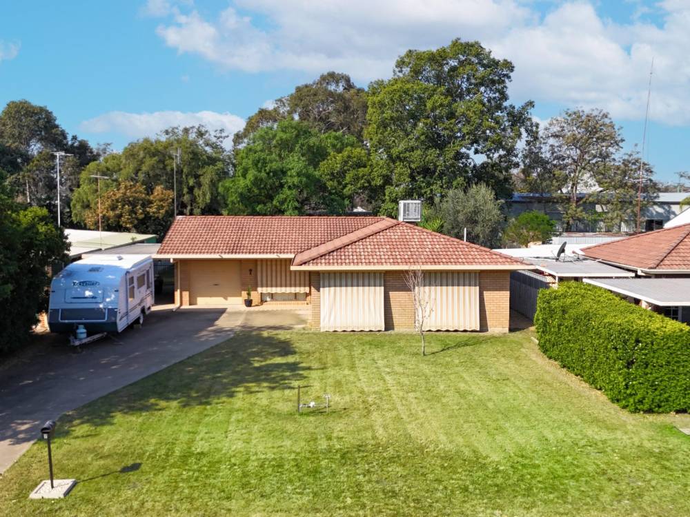 7 Cormie Avenue, WEE WAA, NSW 2388 AUS