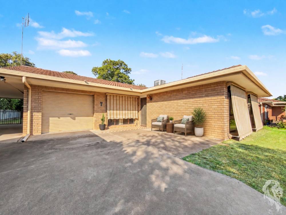 7 Cormie Avenue, WEE WAA, NSW 2388 AUS
