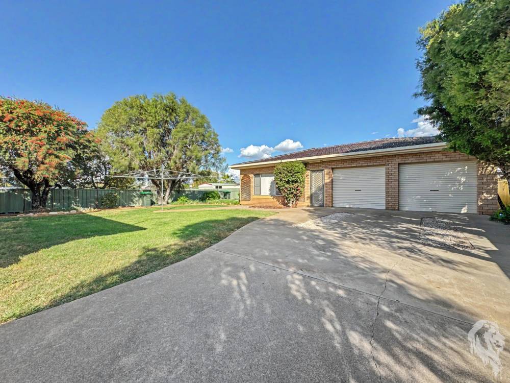 6 William Morris Avenue, NARRABRI, NSW 2390 AUS