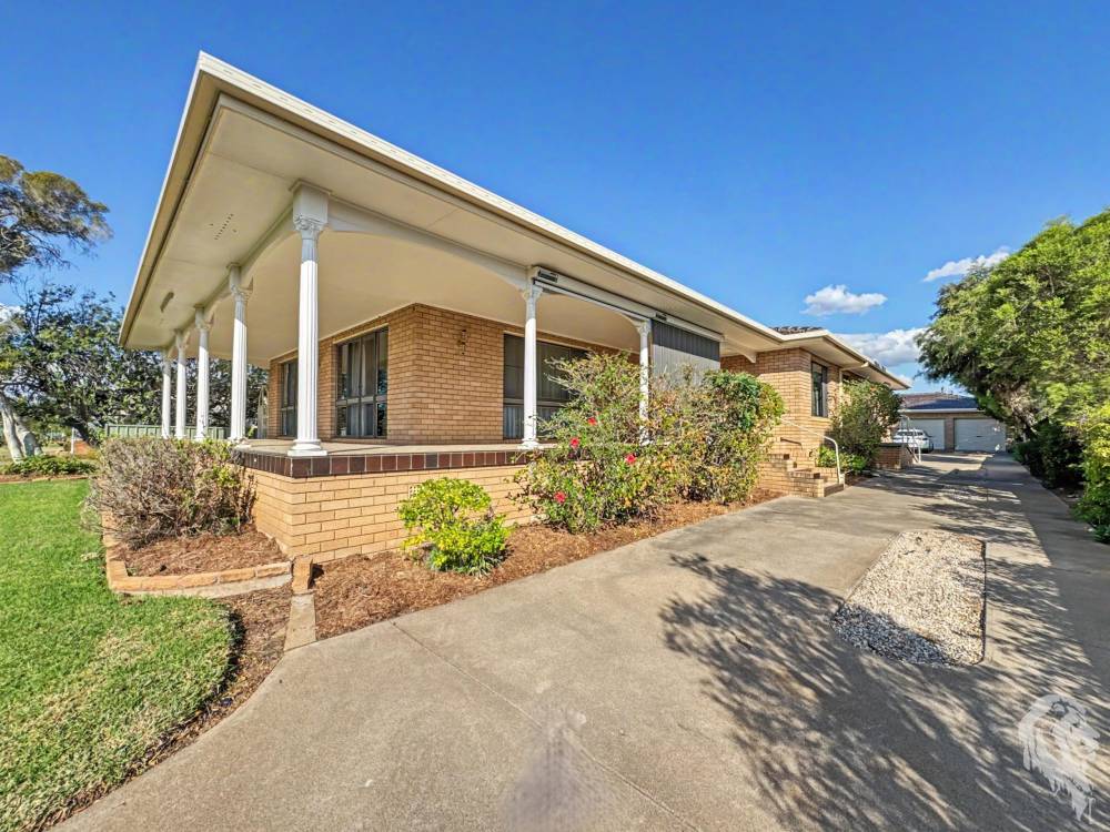 6 William Morris Avenue, NARRABRI, NSW 2390 AUS