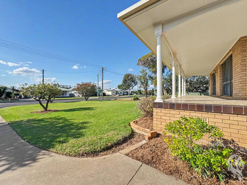 6 William Morris Avenue, NARRABRI, NSW 2390 AUS