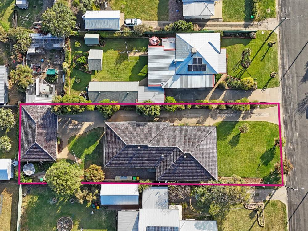 6 William Morris Avenue, NARRABRI, NSW 2390 AUS