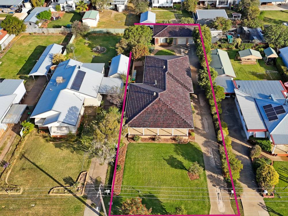 6 William Morris Avenue, NARRABRI, NSW 2390 AUS