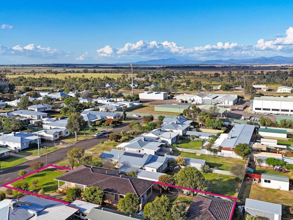 6 William Morris Avenue, NARRABRI, NSW 2390 AUS