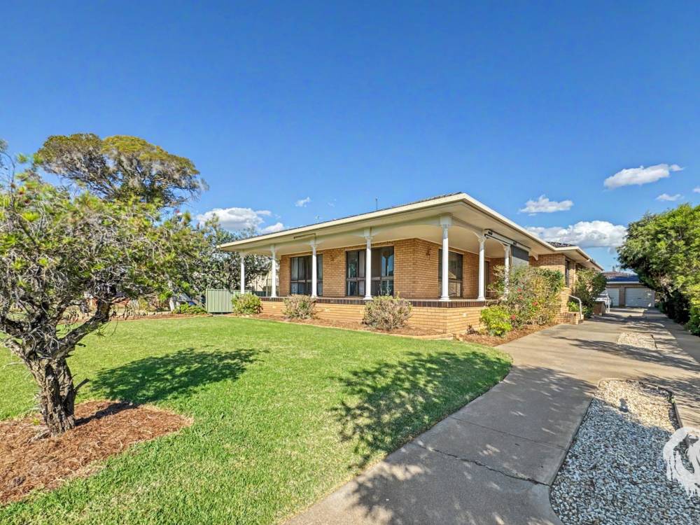 6 William Morris Avenue, NARRABRI, NSW 2390 AUS