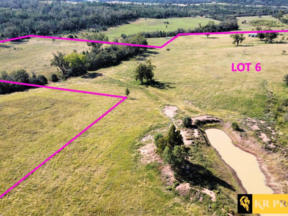 6 1529 Kaputar Road, BULLAWA CREEK, NSW 2390 AUS
