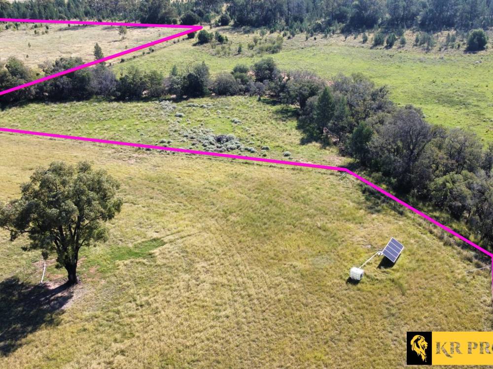 6 1529 Kaputar Road, BULLAWA CREEK, NSW 2390 AUS