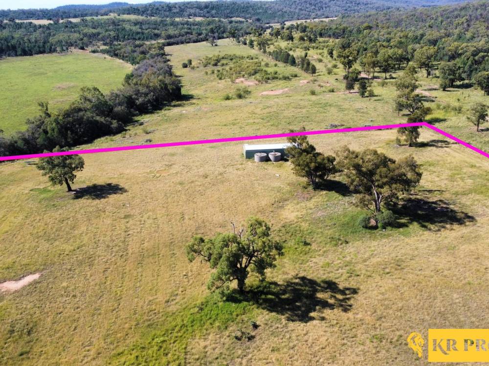 6 1529 Kaputar Road, BULLAWA CREEK, NSW 2390 AUS