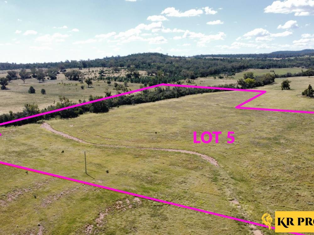 5 1529 Kaputar Road, BULLAWA CREEK, NSW 2390 AUS