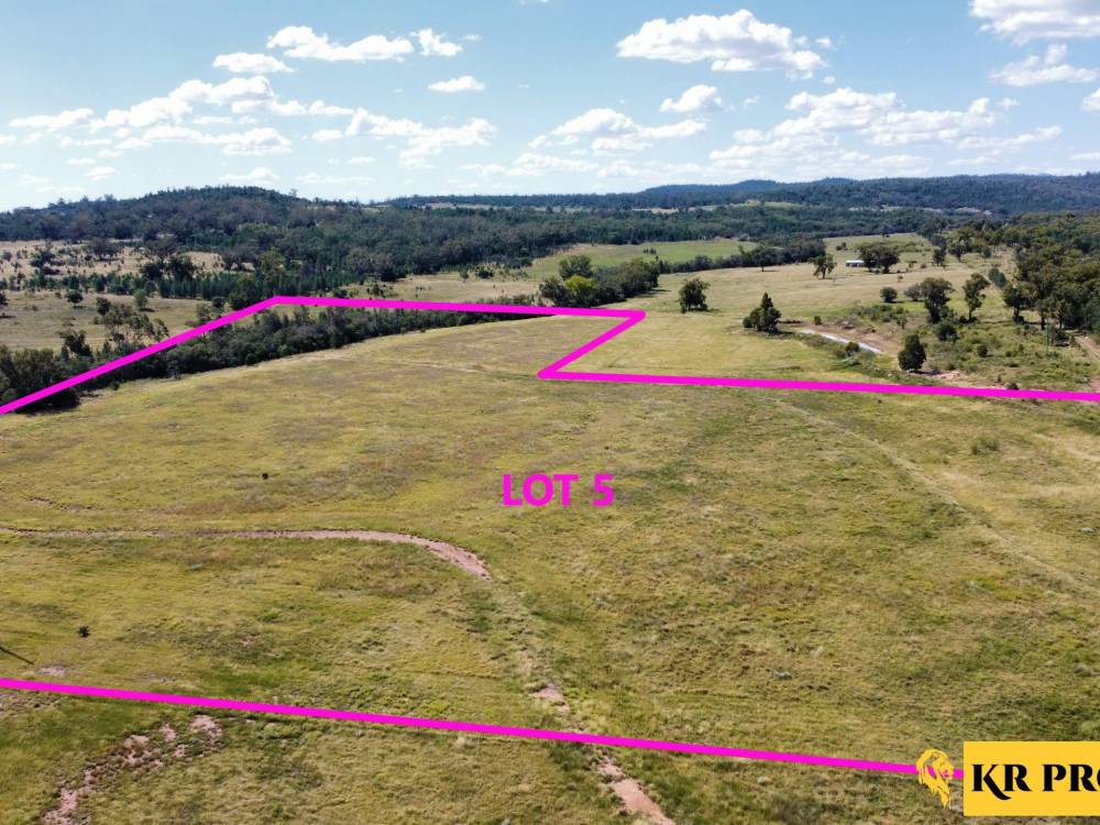 5 1529 Kaputar Road, BULLAWA CREEK, NSW 2390 AUS