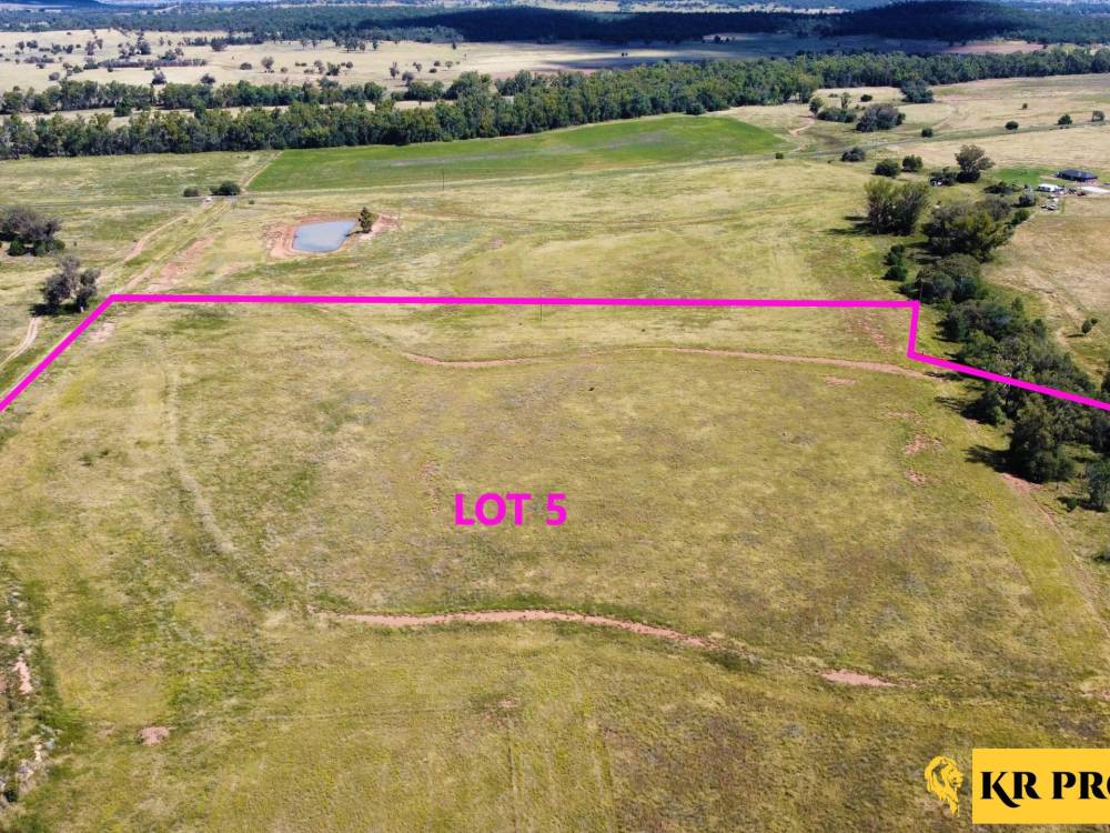 5 1529 Kaputar Road, BULLAWA CREEK, NSW 2390 AUS