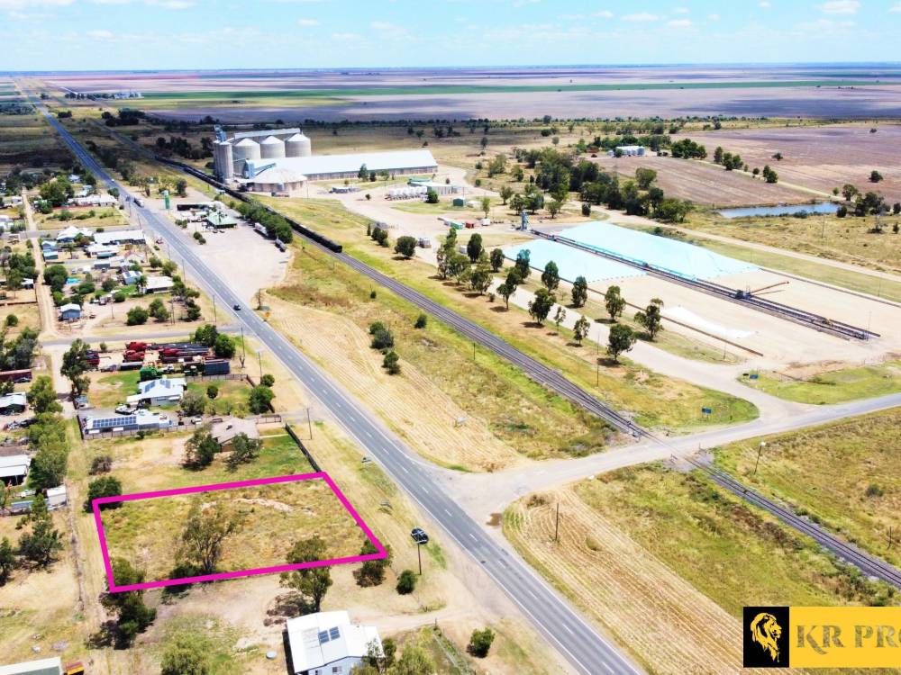 3, 4/13 66 RAILWAY PARADE, BELLATA, NSW 2397 AUS