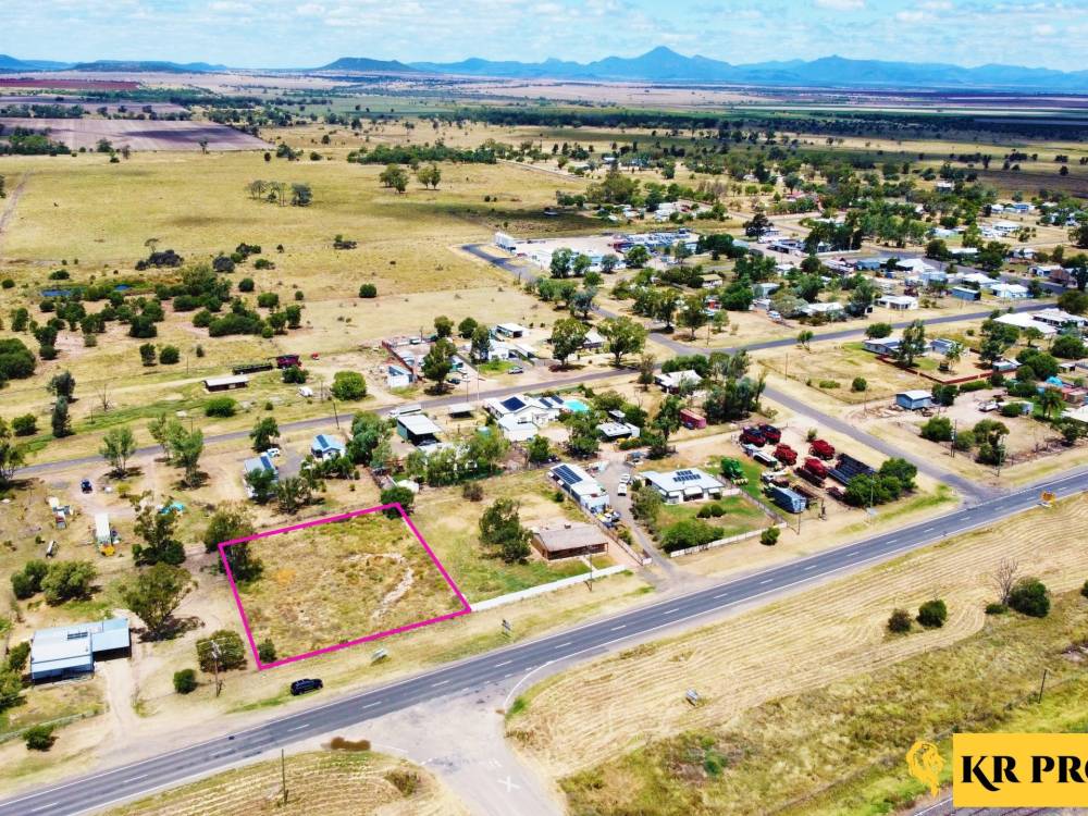 3, 4/13 66 RAILWAY PARADE, BELLATA, NSW 2397 AUS