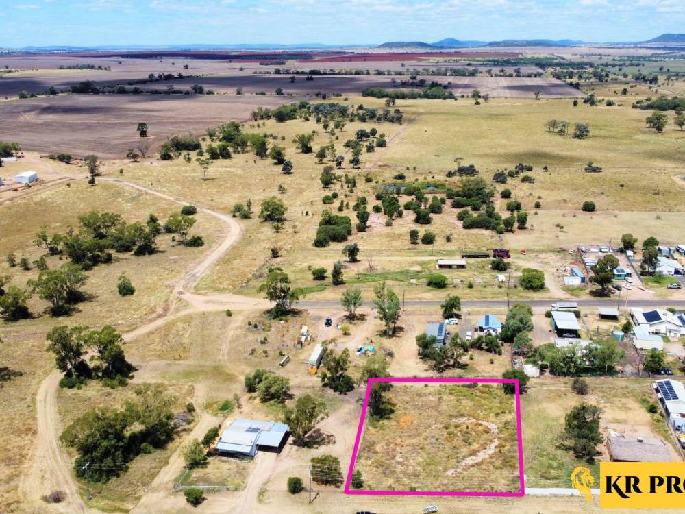 3, 4/13 66 RAILWAY PARADE, BELLATA, NSW 2397 AUS