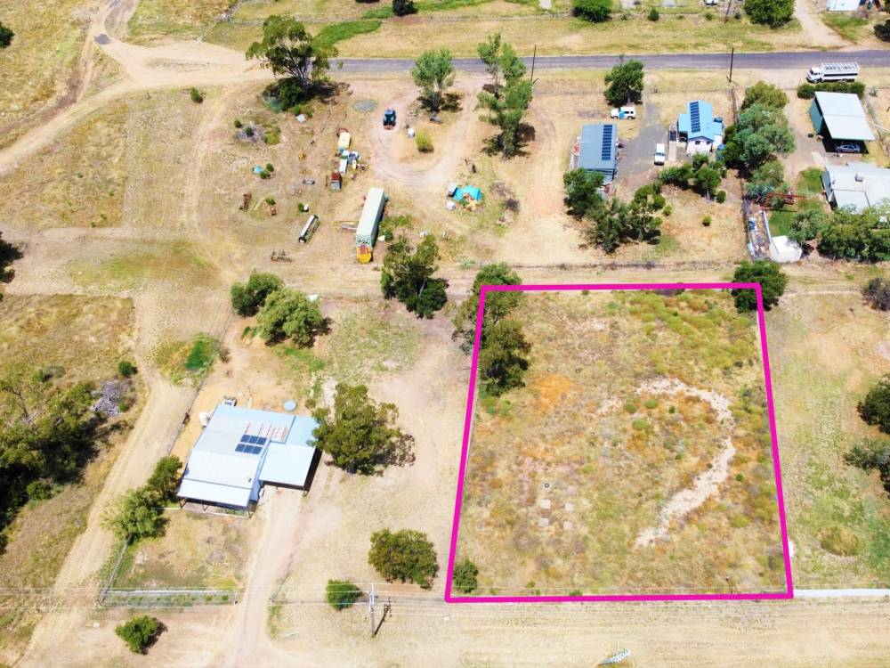 3, 4/13 66 RAILWAY PARADE, BELLATA, NSW 2397 AUS