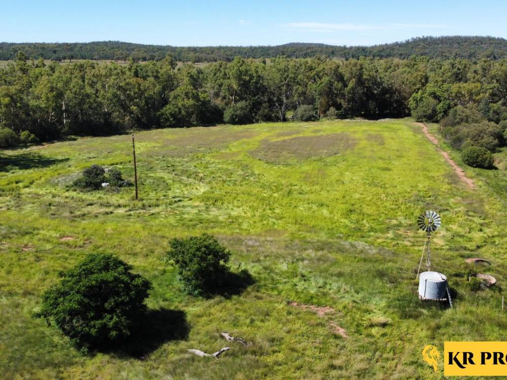 1482 Kaputar Road, NARRABRI, NSW 2390 AUS