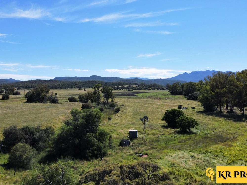 1482 Kaputar Road, NARRABRI, NSW 2390 AUS
