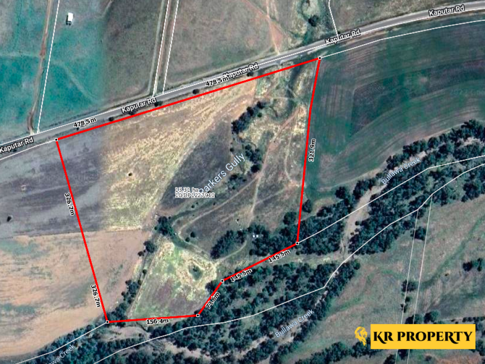 1482 Kaputar Road, NARRABRI, NSW 2390 AUS