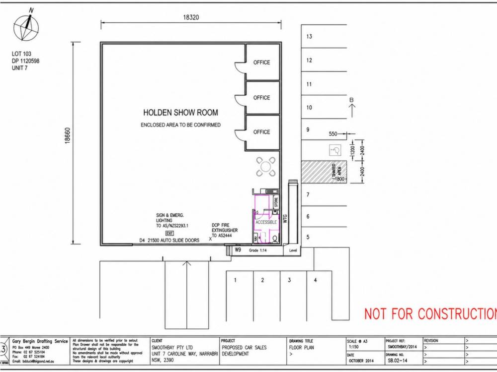 7 Caroline Way, NARRABRI, NSW 2390 AUS