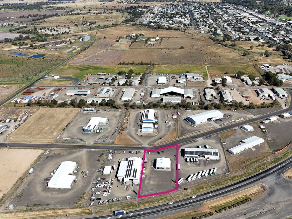 7 Caroline Way, NARRABRI, NSW 2390 AUS
