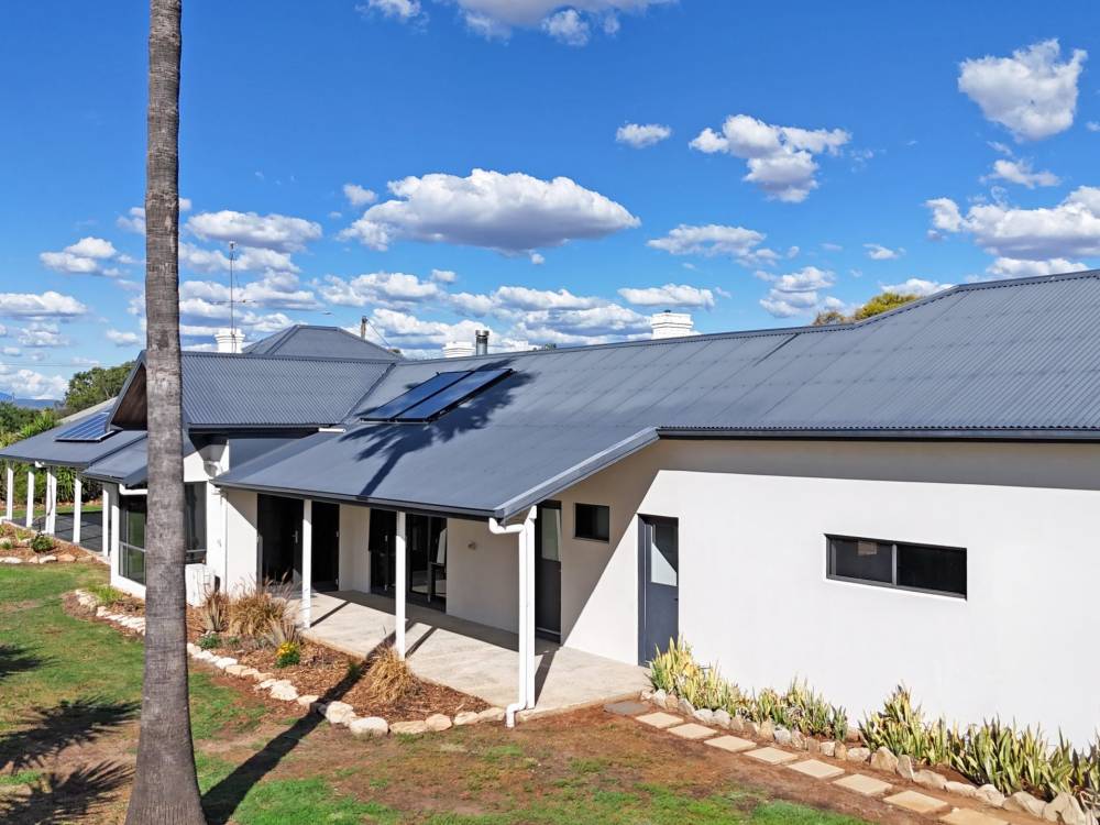 131 Barwan Street, NARRABRI, NSW 2390 AUS