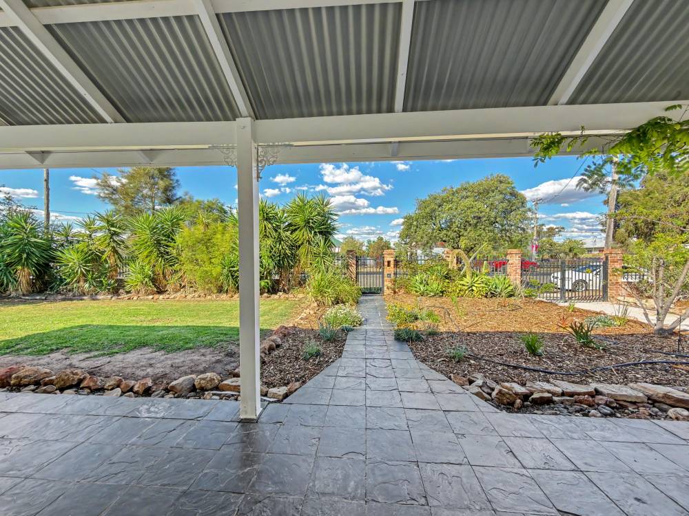 131 Barwan Street, NARRABRI, NSW 2390 AUS