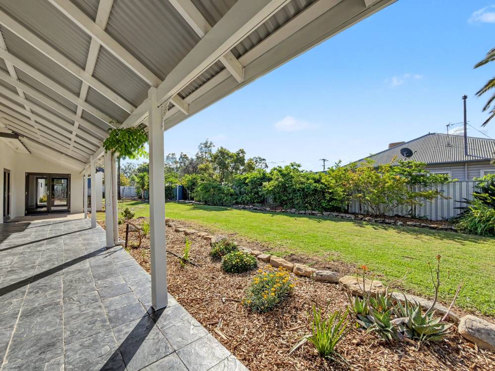 131 Barwan Street, NARRABRI, NSW 2390 AUS