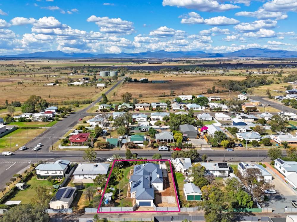 131 Barwan Street, NARRABRI, NSW 2390 AUS
