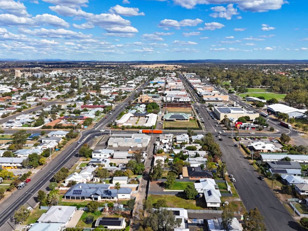 131 Barwan Street, NARRABRI, NSW 2390 AUS