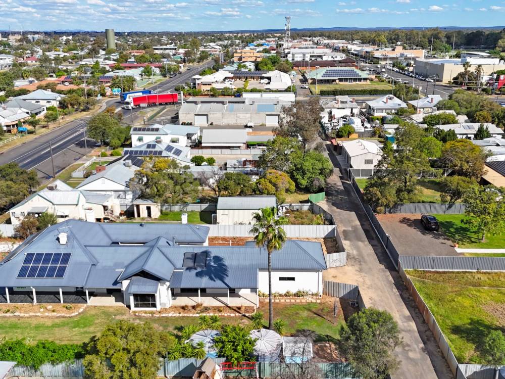 131 Barwan Street, NARRABRI, NSW 2390 AUS