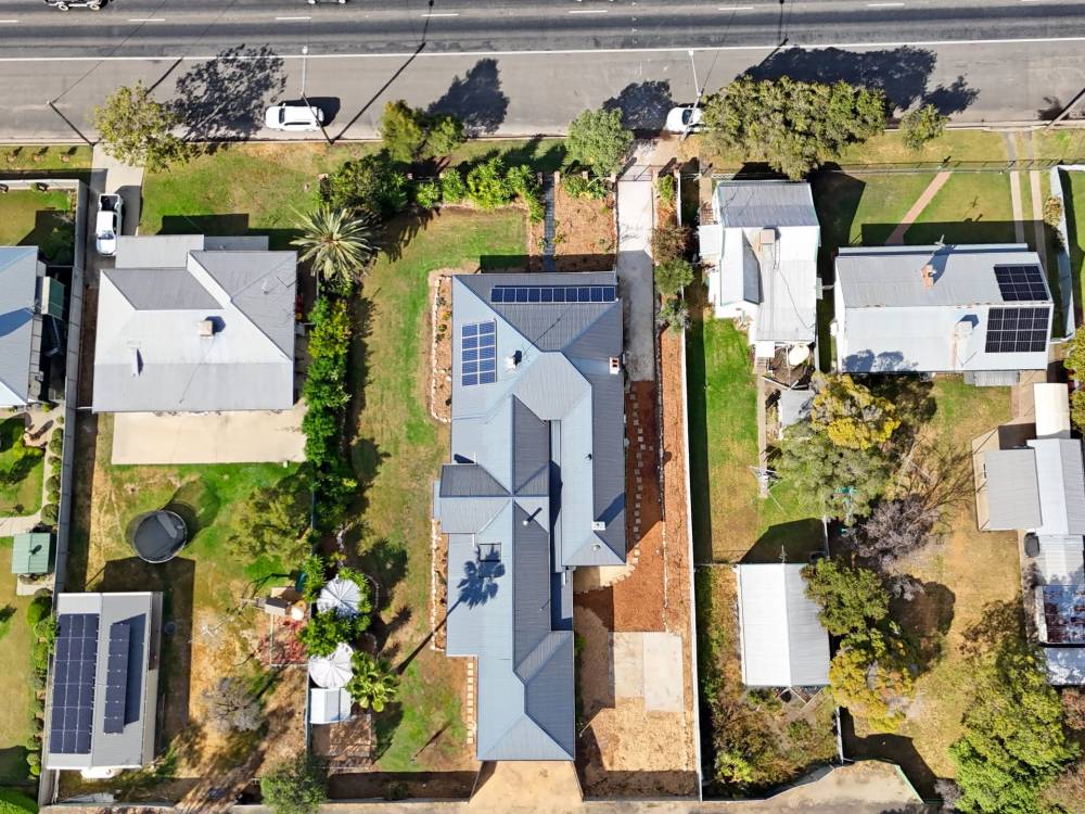 131 Barwan Street, NARRABRI, NSW 2390 AUS